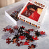 Custom Jigsaw Puzzle For Kids, 100 Large Piece Children Puzzle